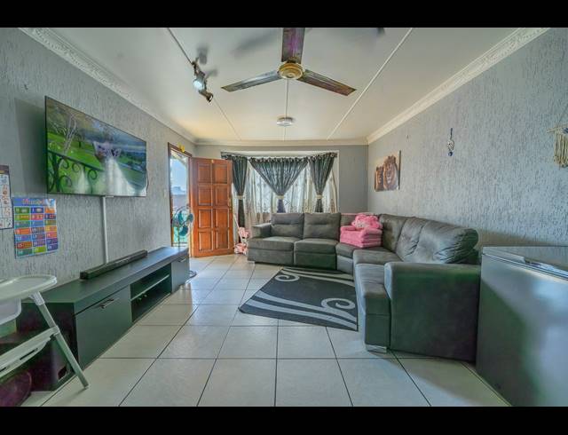 2 BEDROOM APARTMENT FOR SALE IN THE WOLDS